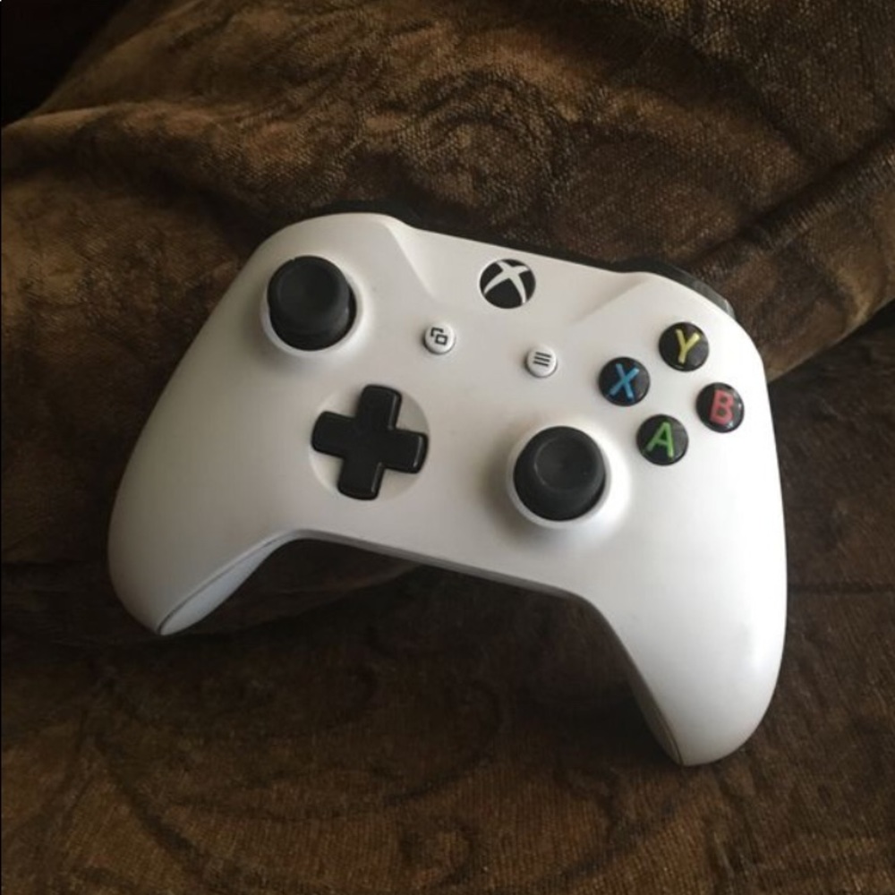 Xbox one controller